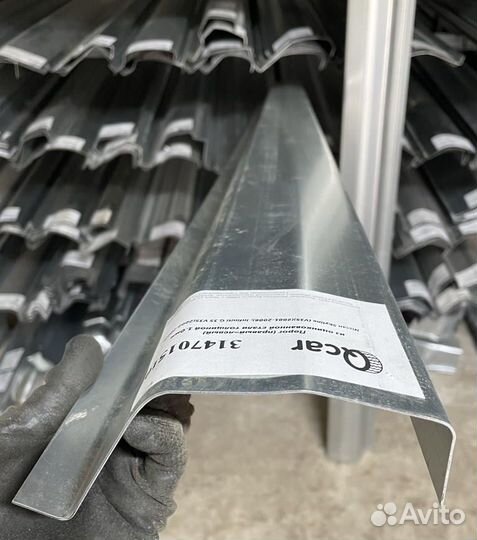 Порог Nissan Skyline V35, Infiniti G35 2001-2007(1