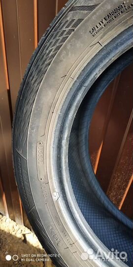 Dunlop Enasave EC204 185/60 R15