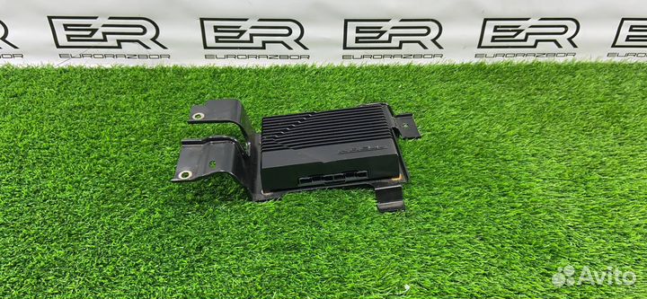 Усилитель звука krell для Santa Fe TM