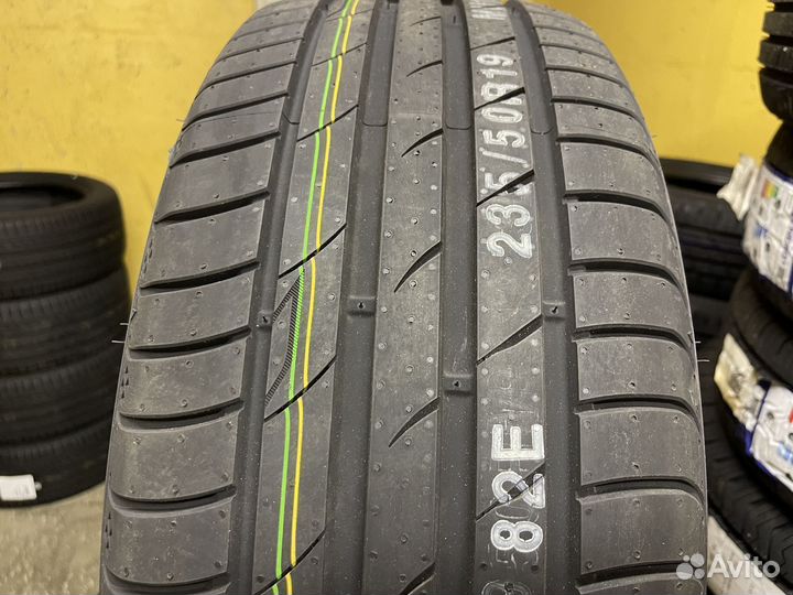 Marshal MU12 245/50 R18 100W