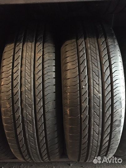 Bridgestone Ecopia EP850 225/70 R16