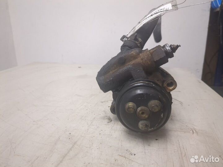 Гур Ford Mondeo 3, 2005