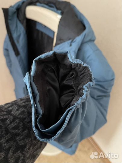 Куртка мужская