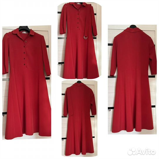 Женские вещи пакетом 46 размер б/у хорошие