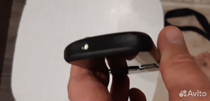 Philips Xenium E111