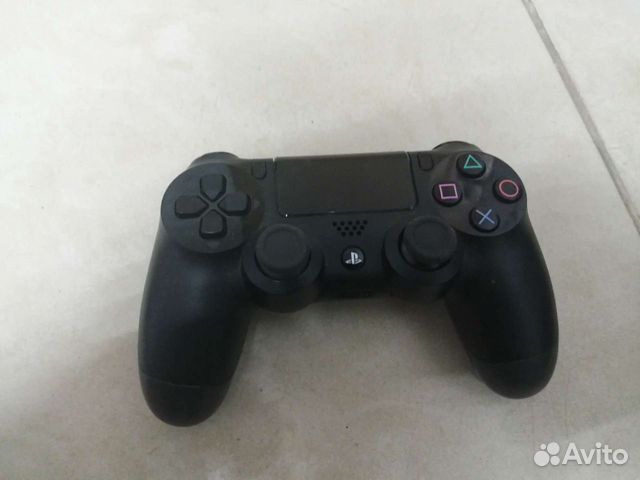 Sony PS4 (Оригинал)