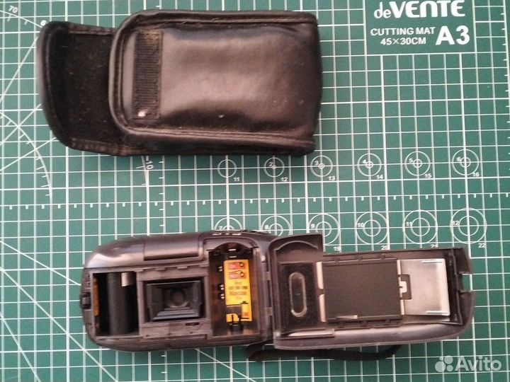 Фотоаппарат кодак