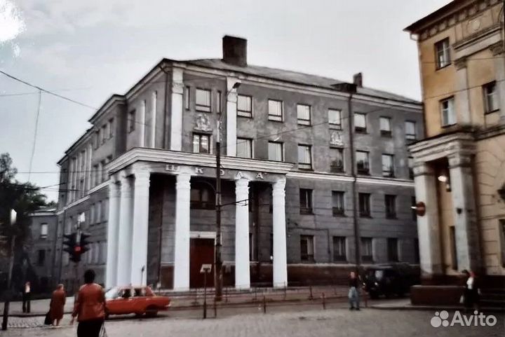 Советский Калининград 6 905 фото