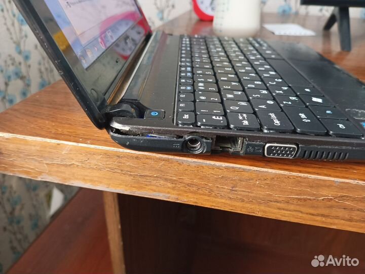 Acer aspire one d257