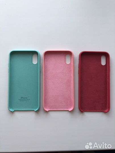 Чехол на iPhone X,Xs