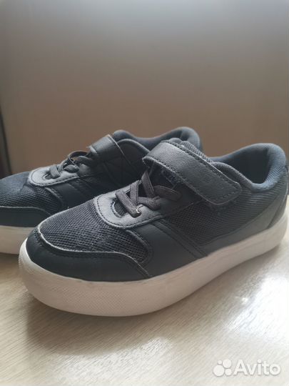 Кеды на мальчика