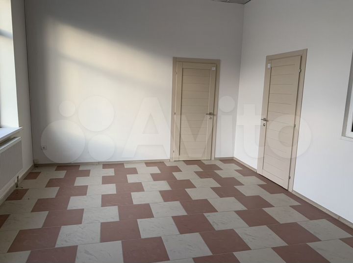 Офисные и складские помещения