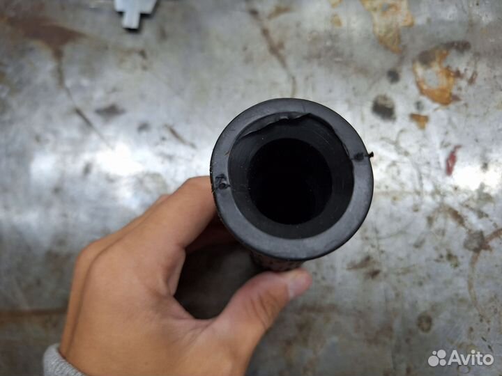 Грипсы для велосипеда