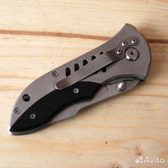 Складной перочинный иностранный карманный нож