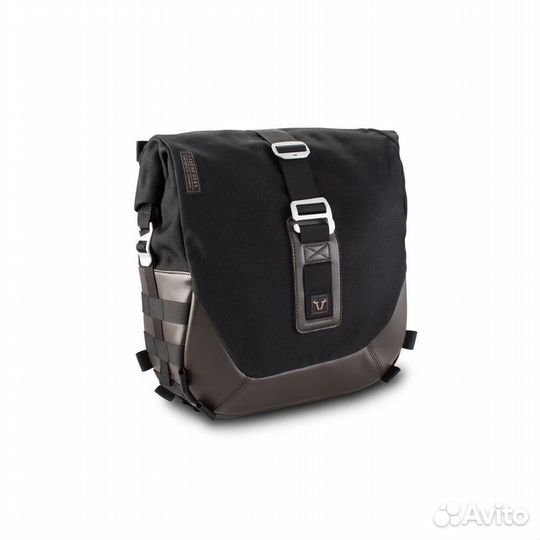 SW-motech LS2 Legend Gear 13.5 L side saddlebag no