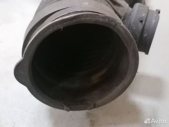 Резонатор воздушного фильтра для Chrysler Concord