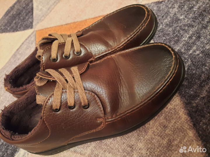 Топсайдеры