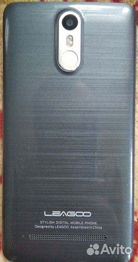 Leagoo M8, 2/16 ГБ