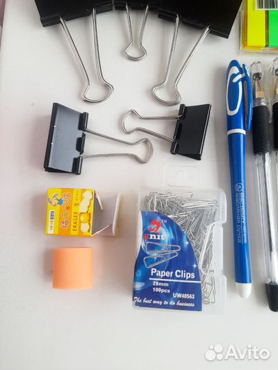 Канцелярия пакетом