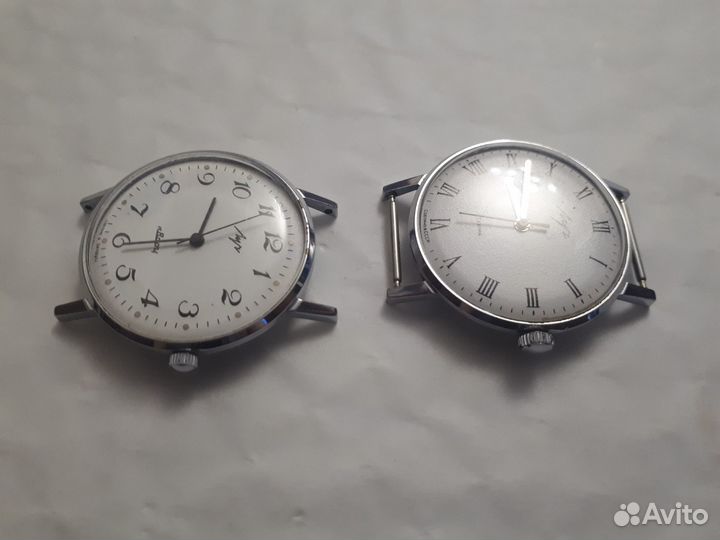 Часы Луч СССР 2209
