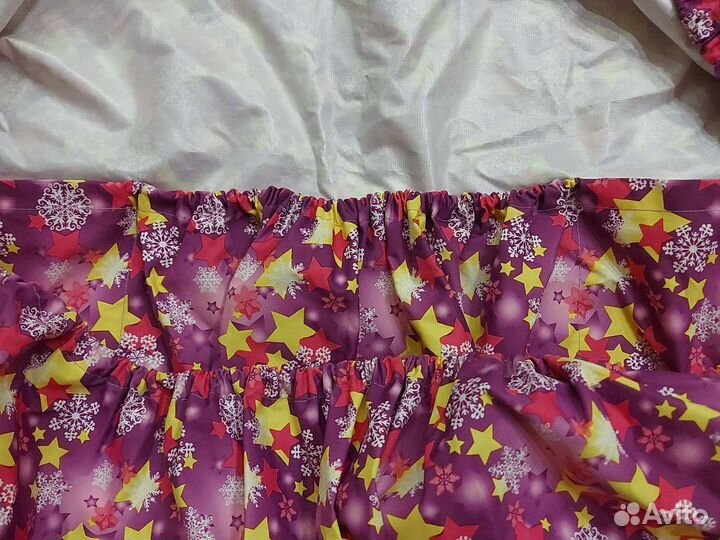 Мяч для художественной гимнастики