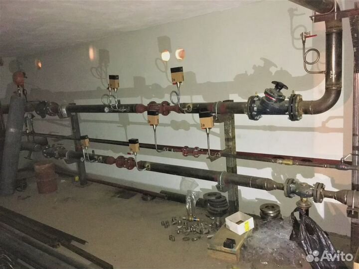 Сварщик \ Сантехник \ Сварка труб