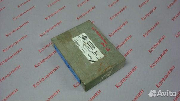 Nissan 23710-3J300 Блок управления двигателем
