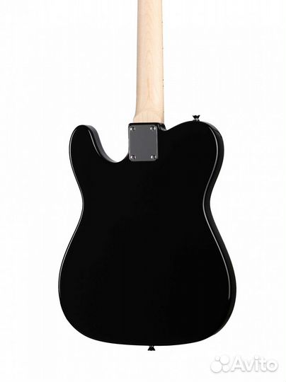 Электрогитара Homage HEG350BK Telecaster