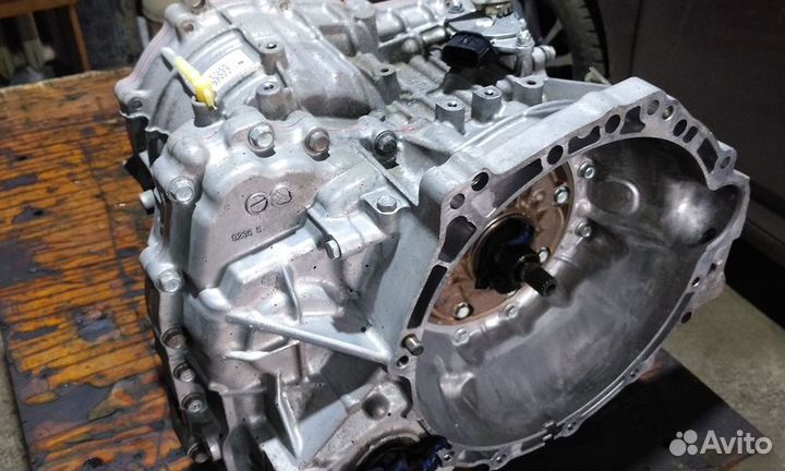 Ремонт акпп,вариатора, робота,dsg с гарантией