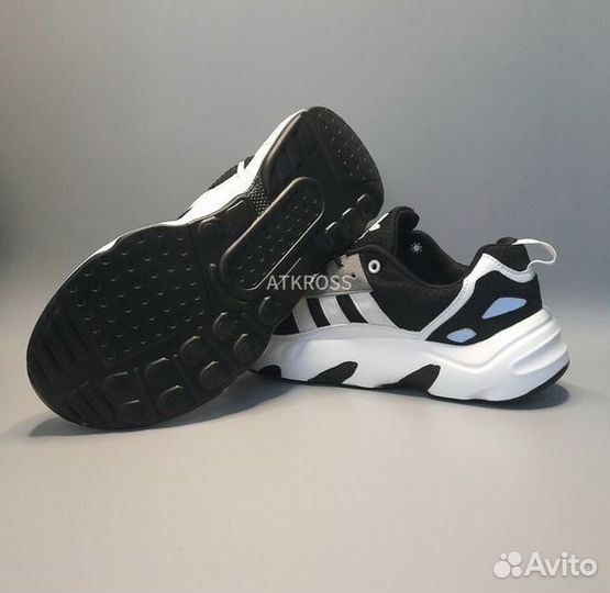 Современные Кроссовки Adidas ZX22