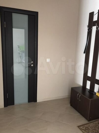 1-к. квартира, 45 м², 6/6 эт.