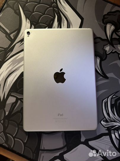 iPad Pro 9.7 128GB Wi-Fi