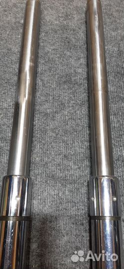 Вилка мотоцикл иж