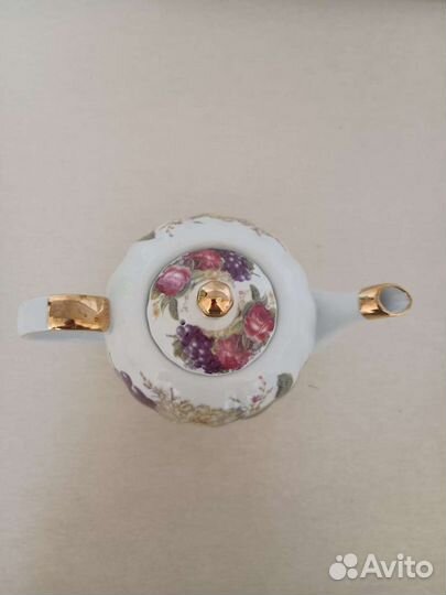 Заварочный Чайник