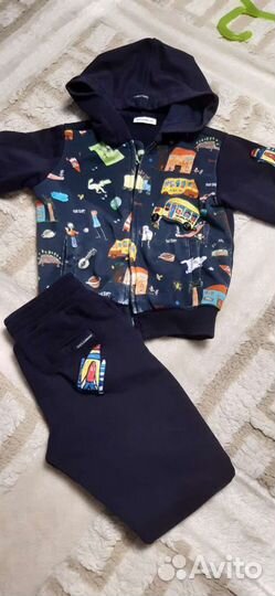 Спортивный костюм Dolce&Gabbana