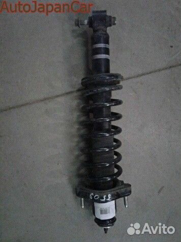 Mitsubishi Outlander 3 Стойка передняя