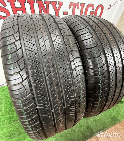 Michelin Latitude Tour HP 245/45 R20 103W