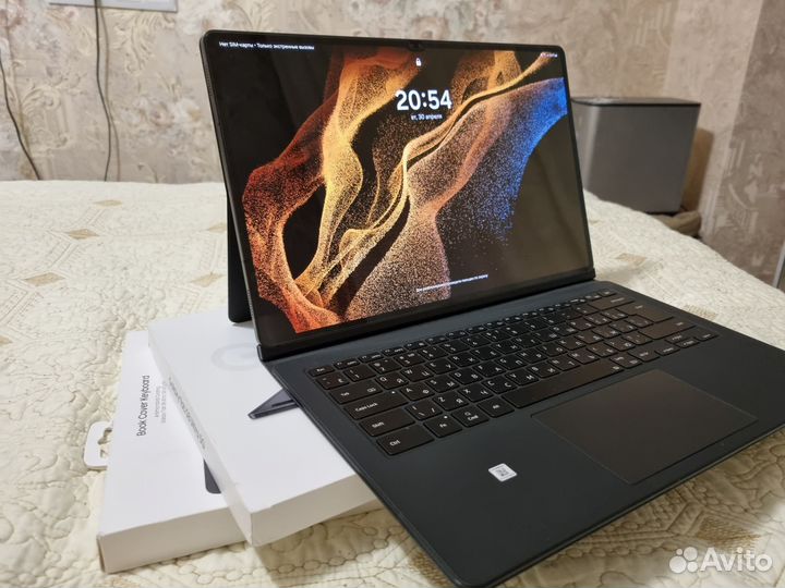 Samsung galaxy tab s8 ultra 5g