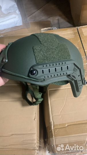 Шлем каска Тактический Шлем as578