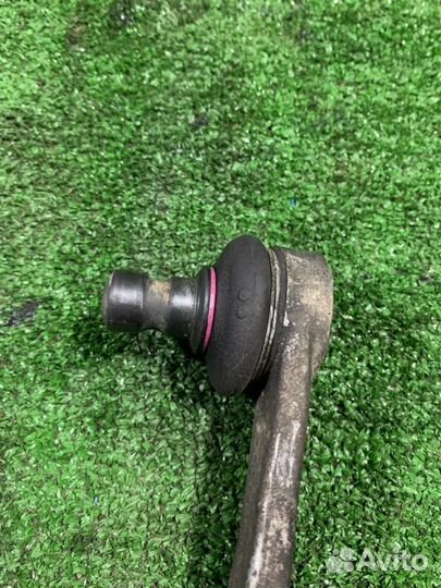 Рычаг передний левый Audi A4 B8 CDN 2010