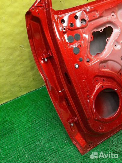 Дверь боковая передняя правая Omoda C5 T19C 2021