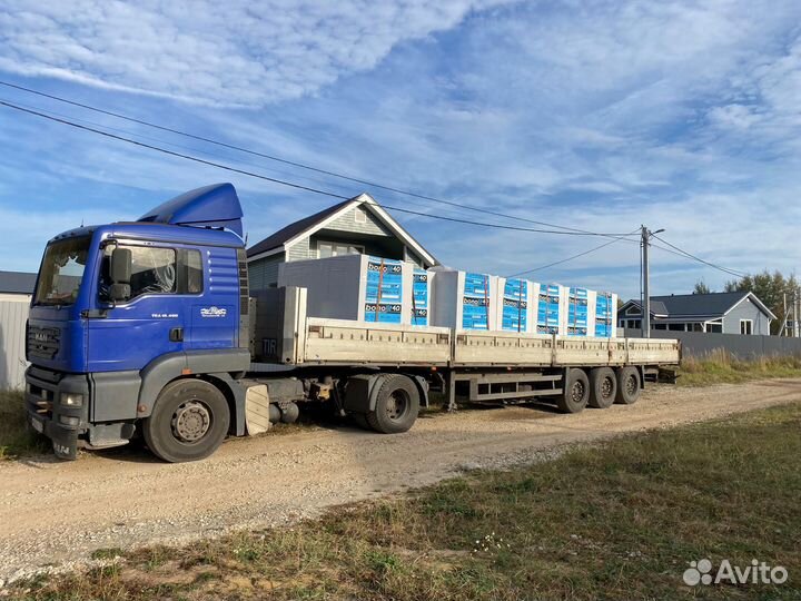 Газоблок 100