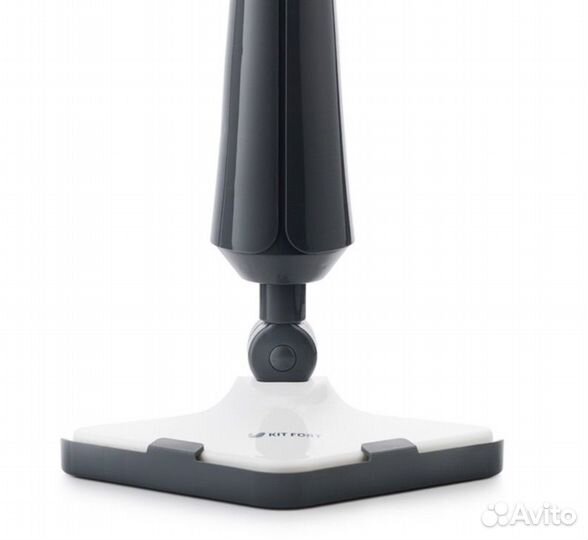 Паровая швабра Kitfort KT-1009 (б/у 1 раз)