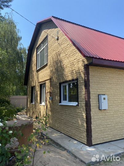 Крыши, заборы, фундаменты