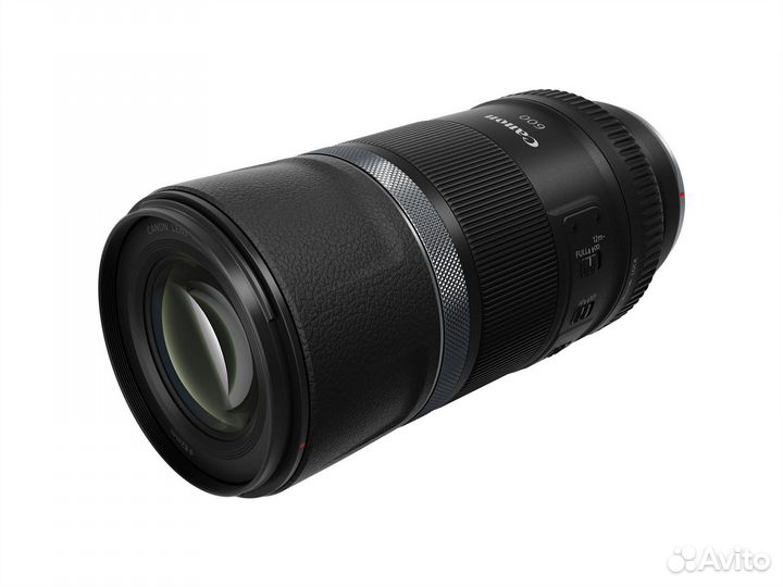 Canon RF 600 MM F 11 IS STM (Новый)