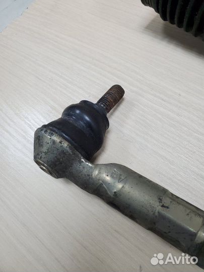 Рулевая тяга Volkswagen Tiguan 2 2021