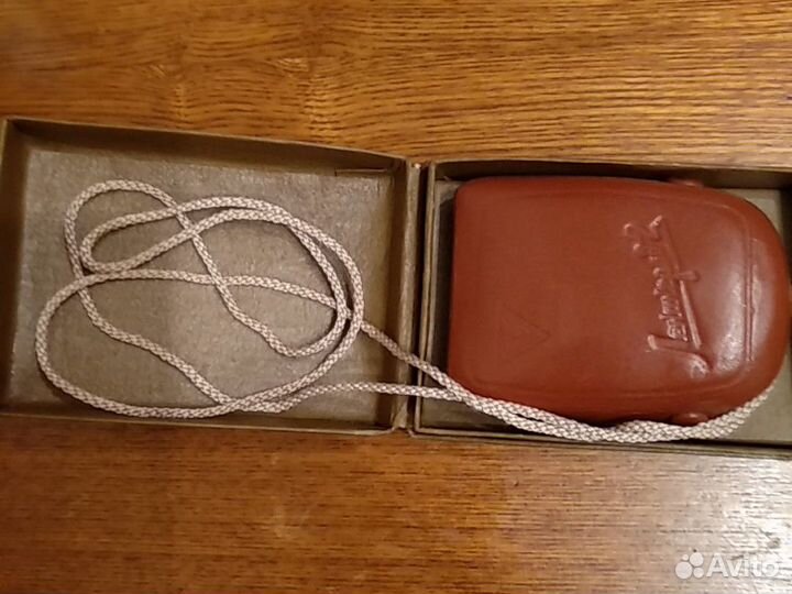 Экспонометр