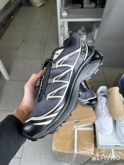 Salomon xt 6 gore tex