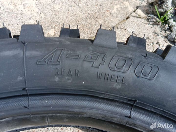 Петрошина Л-400 140/80-18