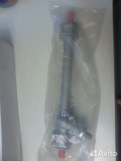 Рулевой механизм для фольксваген гольф 2 джетта